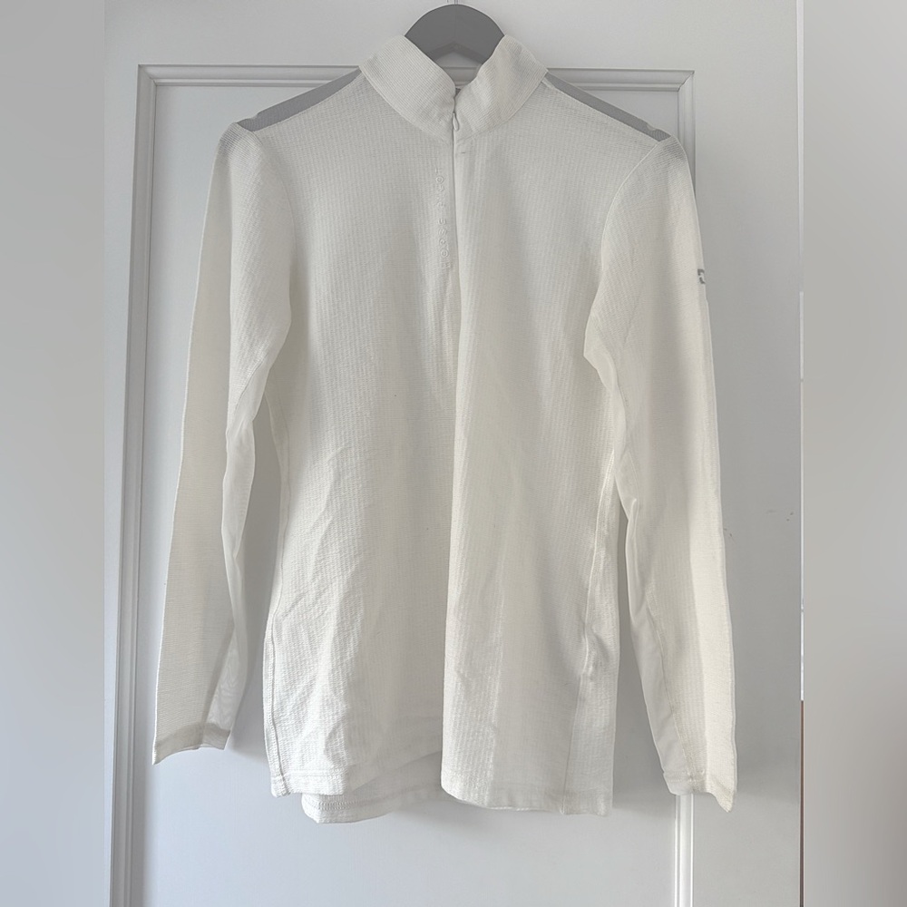 Horse Pilot Suntech Shirt